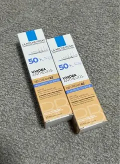 ラロッシュ　UVイデア　XL プロテクションBB 02のサムネイル