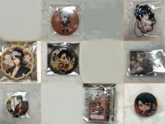 刀剣乱舞 陸奥守吉行 缶バッジ まとめ売り - メルカリ