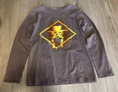shantii STAFF ロンT M シャンティ グレーのサムネイル