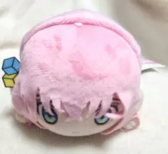 ぼっち・ざ・ろっく！　寝そべり　ミニぬいぐるみ　後藤ひとりのサムネイル