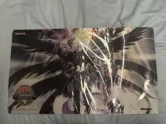 2026年最新】遊戯王プレイマット 堕天使ルシフェルの人気アイテム
