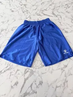 【300円オークション】KELME ハーフパンツ L サッカー フットサル