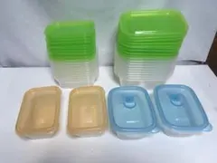 タッパー　容器　まとめ売り