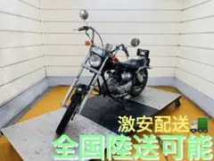 56590km カワサキ エストレヤ BJ250A 中型 兵庫 - メルカリ