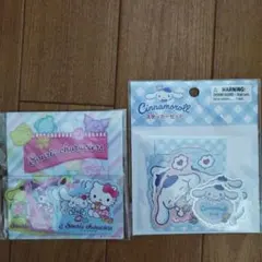 サンリオ シールセット