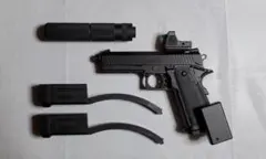 2025年最新】ハイキャパ4.3 10禁の人気アイテム - メルカリ