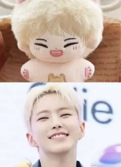 2025年最新】セブチ ぬいぐるみ ホシの人気アイテム - メルカリ