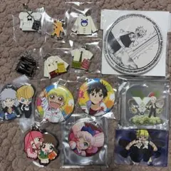 2026年最新】キャンチョメ フォルゴレの人気アイテム - メルカリ