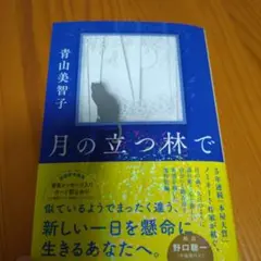 月の立つ林で　文庫