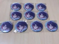 にじさんじ 3SKM 魁星 アニカフェ 缶バッジ 痛バ 痛バッグ - メルカリ