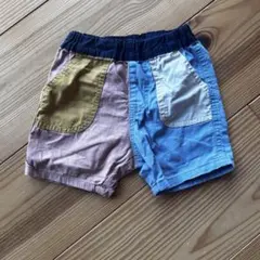 子ども服 80サイズ 男の子 保育園着 詰め合わせ