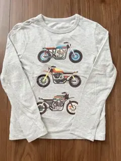 ▼お値下げ▼GAP Kids ロンT 長袖カットソー S