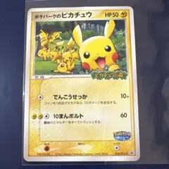 2026年最新】ポケパークのピカチュウの人気アイテム - メルカリ