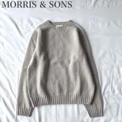 モリスアンドサンズ