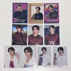 澤本夏輝 フォトカード まとめ売り