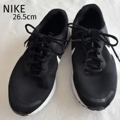 ナイキ NIKE（26.5cm）レボリューション 7 ワイド 甲高幅広