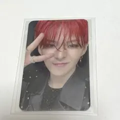 treasure ヨシトレカ