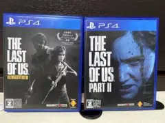 The Last of Us: Remastered & Part II