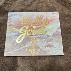 アイシャドウパレット 30色