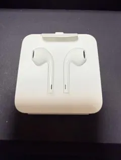 iPhone用　イヤホン