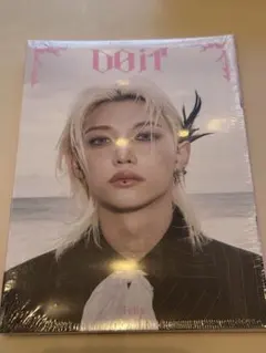 開封済※Straykids スキズ DOIT ACCORDION フィリックス