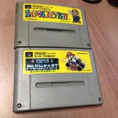 スーパーマリオカート