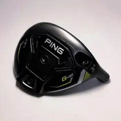 G430 LST 3w 15° PING フェアウェイウッド ヘッドのみ