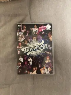 UMake 3rd Live ~TRIPPERS!!~[Blu-ray]<初回版
