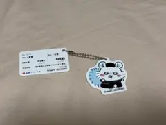 ちいかわ 松屋 コラボ アクリルキーホルダー モモンガ