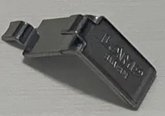 スガツネ工業　棚受 AP-FB20型 　8個セット(棚2段分)