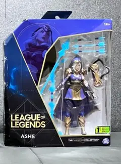 2025年最新】league of legends フィギュアの人気アイテム