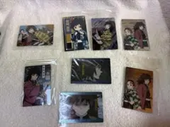 鬼滅の刃 冨岡義勇 カード ウエハース