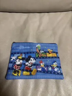 ディズニーアンバサダーホテル ポーチ