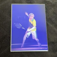 白石蔵ノ介 2.5次元