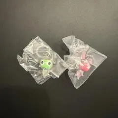 ケロロ軍曹　めじるしアクセサリー