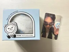 treasure ハルト タレントカード