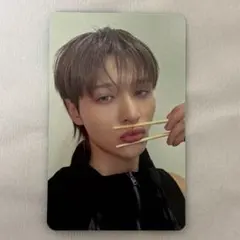 AMPERS&ONE interasia 対面 特典 トレカ マカヤ