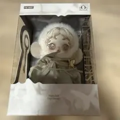 SKULLPANDA スカルパンダ cage uncage 上海限定