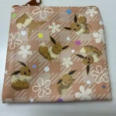 ポケモン イーブイ ポーチ