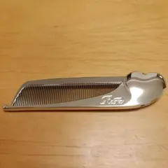 ReFa ハートコーム（シルバー）