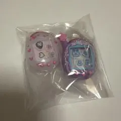 たまごっち シャカシャカチャームコレクション 2点セット