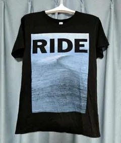 ヴィンテージ正規品】RIDE nowhere Tシャツ the 1975 - メルカリ