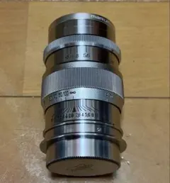 MINOLTA CHIYOKO SUPER ROKKOR 85mm F2.8 - メルカリ