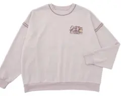 スウェット Eevee Collection