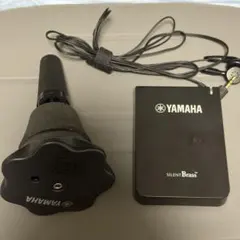 YAMAHAヤマハ トランペットミュート サイレントブラス PM7X STX-2