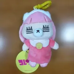 新品未開封】コレサワ れ子ちゃん BIG ぬいぐるみ vol.2 れ子にゃん