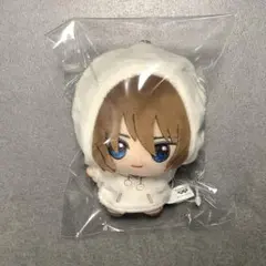 新テニスの王子様 ちびぐるみ White Winter Style 不二周助