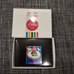 新品 コカコーラ パラリンピック デイピン 水泳 DAY6 ピンバッジ 新品 コカコーラ パラリンピック デイピン 水泳 DAY6 ピンバッジ