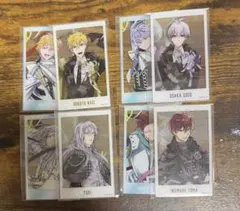 アニナナ アイナナ 映画 入場者特典 後編第6弾＆クリカ TRIGGER セット