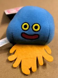 紙タグ付 ドラゴンクエスト AM 手のひらマスコット ホイミスライム